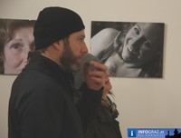 Vernissage Women Ida Kreutzer Einraum Gleisdorf 20110204 15
