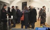 Vernissage Women Ida Kreutzer Einraum Gleisdorf 20110204 16