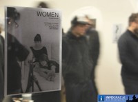 Vernissage Women Ida Kreutzer Einraum Gleisdorf 20110204 17