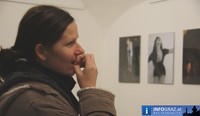 Vernissage Women Ida Kreutzer Einraum Gleisdorf 20110204 19
