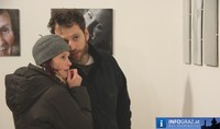 Vernissage Women Ida Kreutzer Einraum Gleisdorf 20110204 21