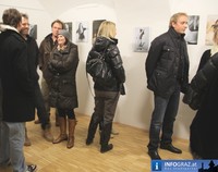 Vernissage Women Ida Kreutzer Einraum Gleisdorf 20110204 22