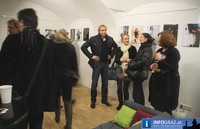 Vernissage Women Ida Kreutzer Einraum Gleisdorf 20110204 23