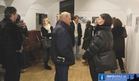 Vernissage Women Ida Kreutzer Einraum Gleisdorf 20110204 24