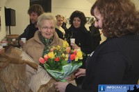Vernissage Women Ida Kreutzer Einraum Gleisdorf 20110204 26