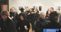 Vernissage Women Ida Kreutzer Einraum Gleisdorf 20110204 27