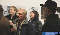 Vernissage Women Ida Kreutzer Einraum Gleisdorf 20110204 28