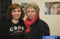 Vernissage Women Ida Kreutzer Einraum Gleisdorf 20110204 29