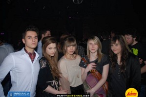 Postgarage 04.02.2011