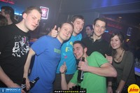 Remmi Demmi und Disco Brazil Ppc Postgarage Graz 20110205 10