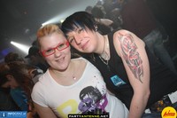 Remmi Demmi und Disco Brazil Ppc Postgarage Graz 20110205 20
