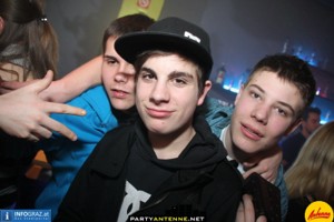 Postgarage und Ppc 05.02.2011