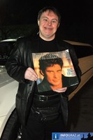 David Hasselhoff Schwarzl Freizeitzentrum 20110205 11