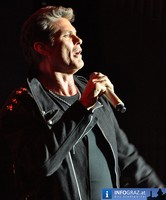 David Hasselhoff Schwarzl Freizeitzentrum 20110205 100