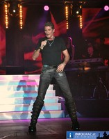 David Hasselhoff Schwarzl Freizeitzentrum 20110205 102