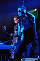 David Hasselhoff Schwarzl Freizeitzentrum 20110205 108