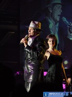 David Hasselhoff Schwarzl Freizeitzentrum 20110205 112