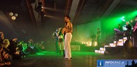 David Hasselhoff Schwarzl Freizeitzentrum 20110205 113