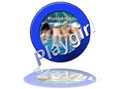 firmen logo von Kontaktbar Playgirl