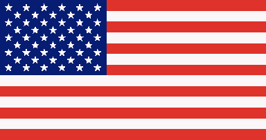 Amerikanische Küche 