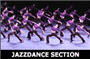 C Jazz Dance
