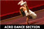 F Acrodance