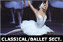 A Classical/Ballet