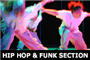 D Hip Hop & Funkstyle