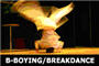 E B-Boying / Breakdance