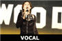M Vocal 
