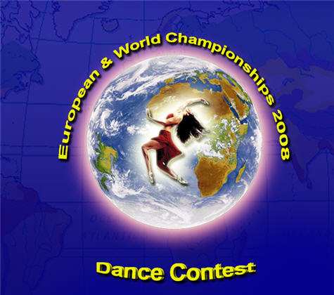 European & World Championship 2008
