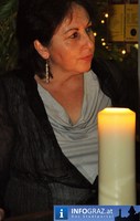Konzert  Denovaire und Essl Tamilisches Restaurant Dainadoo Graz 20110210 23