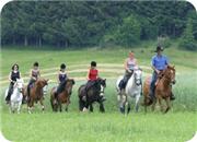 Gasen stoakogler almenland steiermark urlaub sport