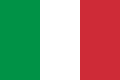 Italienische Küche  