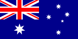 Australische Küche 
