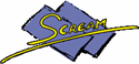 Tanzband Scream Logo