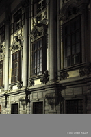 Bundespolizeidirektion Sauraugasse  Graz 1. Bezirk - Innere Stadt 