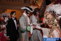 Il Ballo di Casanova Congress Graz 20110212 12