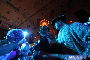 Il Ballo di Casanova 12.02.2011