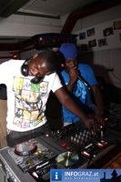 Hip Hop Party mit Dj Sammy Jugendtreff Funtastic Graz 20110211 2