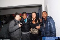 Hip Hop Party mit Dj Sammy Jugendtreff Funtastic Graz 20110211 14