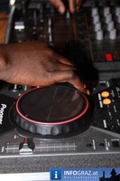 Hip Hop Party mit Dj Sammy Jugendtreff Funtastic Graz 20110211 18