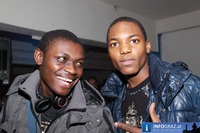 Hip Hop Party mit Dj Sammy Jugendtreff Funtastic Graz 20110211 23
