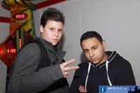Hip Hop Party mit Dj Sammy Jugendtreff Funtastic Graz 20110211 25