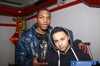 Hip Hop Party mit Dj Sammy Jugendtreff Funtastic Graz 20110211 26