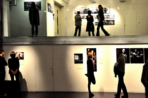 Ausstellungen