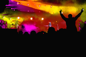 Veranstaltungsreihen und Festivals