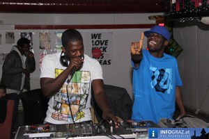 Hip Hop Party 12.02.2011
