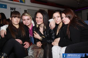 Hip Hop Party mit Dj Sammy Jugendtreff Funtastic Graz 12022011 31