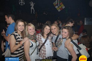 Postgarage 12.02.2011